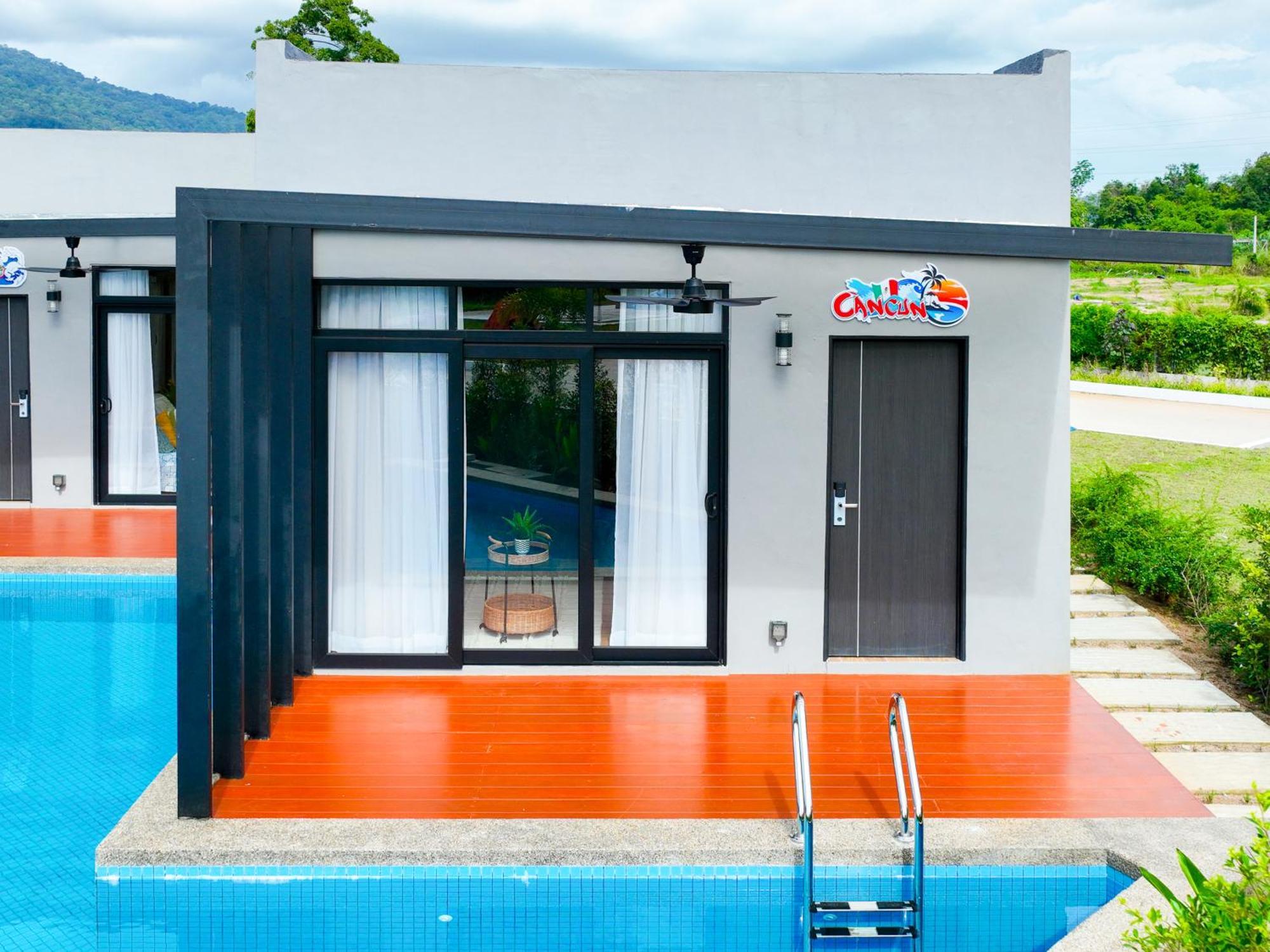 Hangouts Urban+Eco Langkawi Kuah Exterior foto